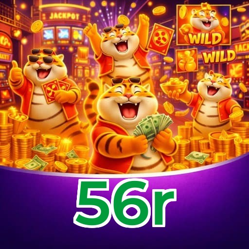 Tabela RTP dos jogos de cassino da 56r
