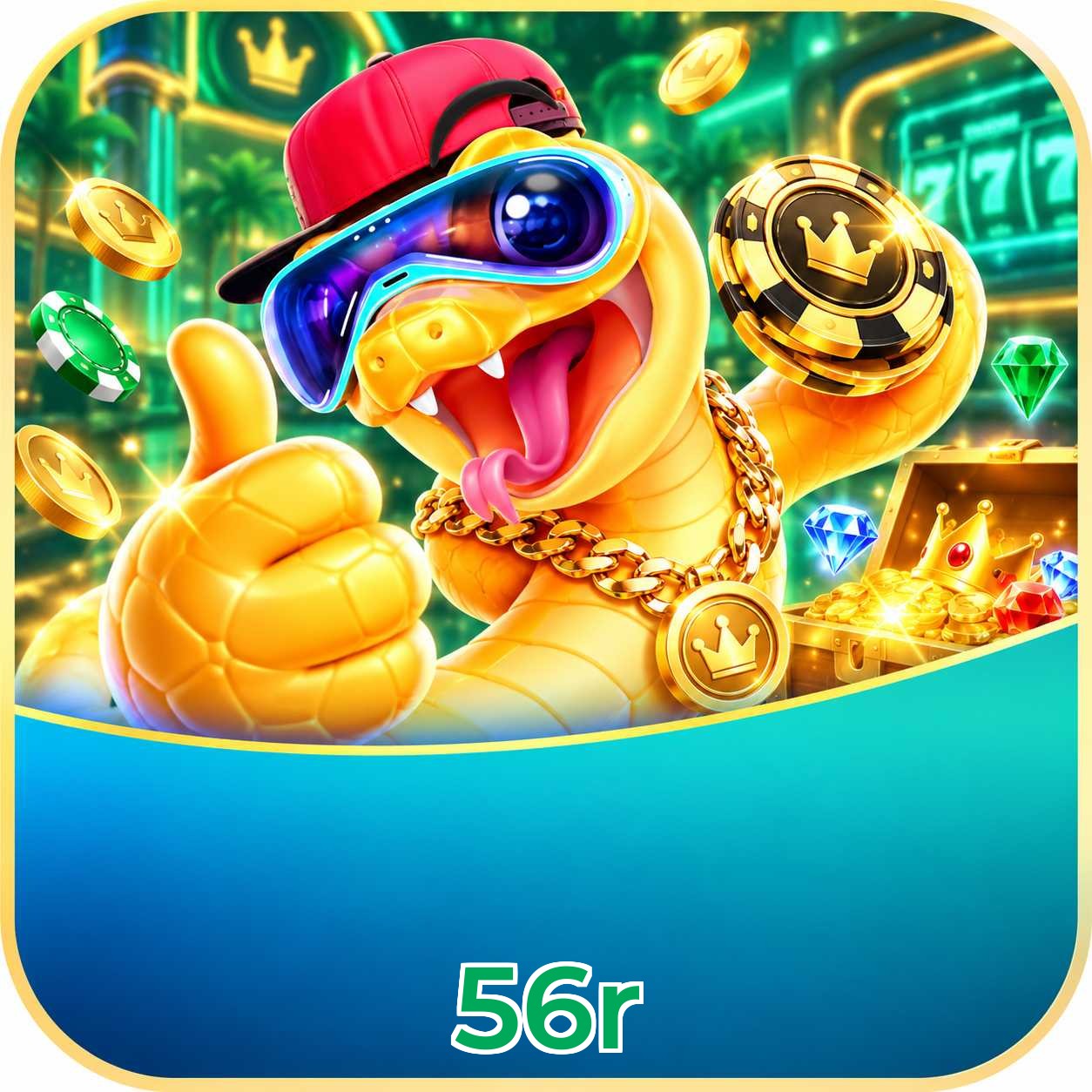 Top provedores tier-1 de slots na plataforma 56r