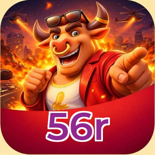 56r APP mobile iOS Android - 187 mil downloads São Paulo Rio BH