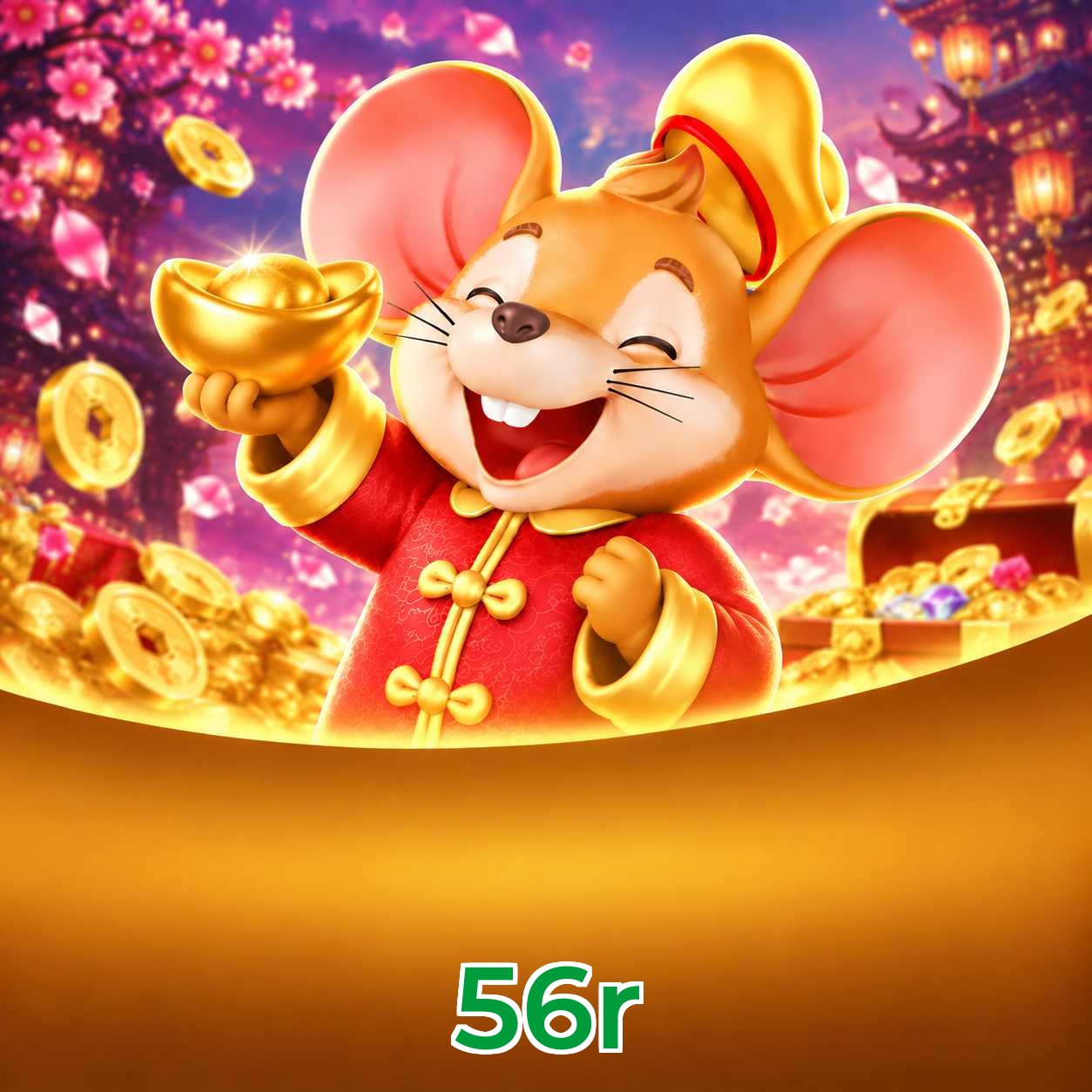 Grandes vitórias em Fortune Games na 56r com PIX rápido