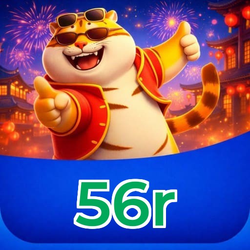 Comparação APP mobile vs versão web da 56r