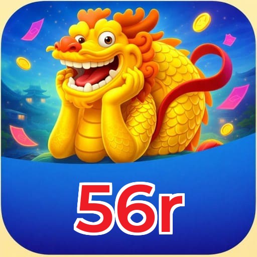 56r APP mobile iOS Android - 187 mil downloads São Paulo Rio BH